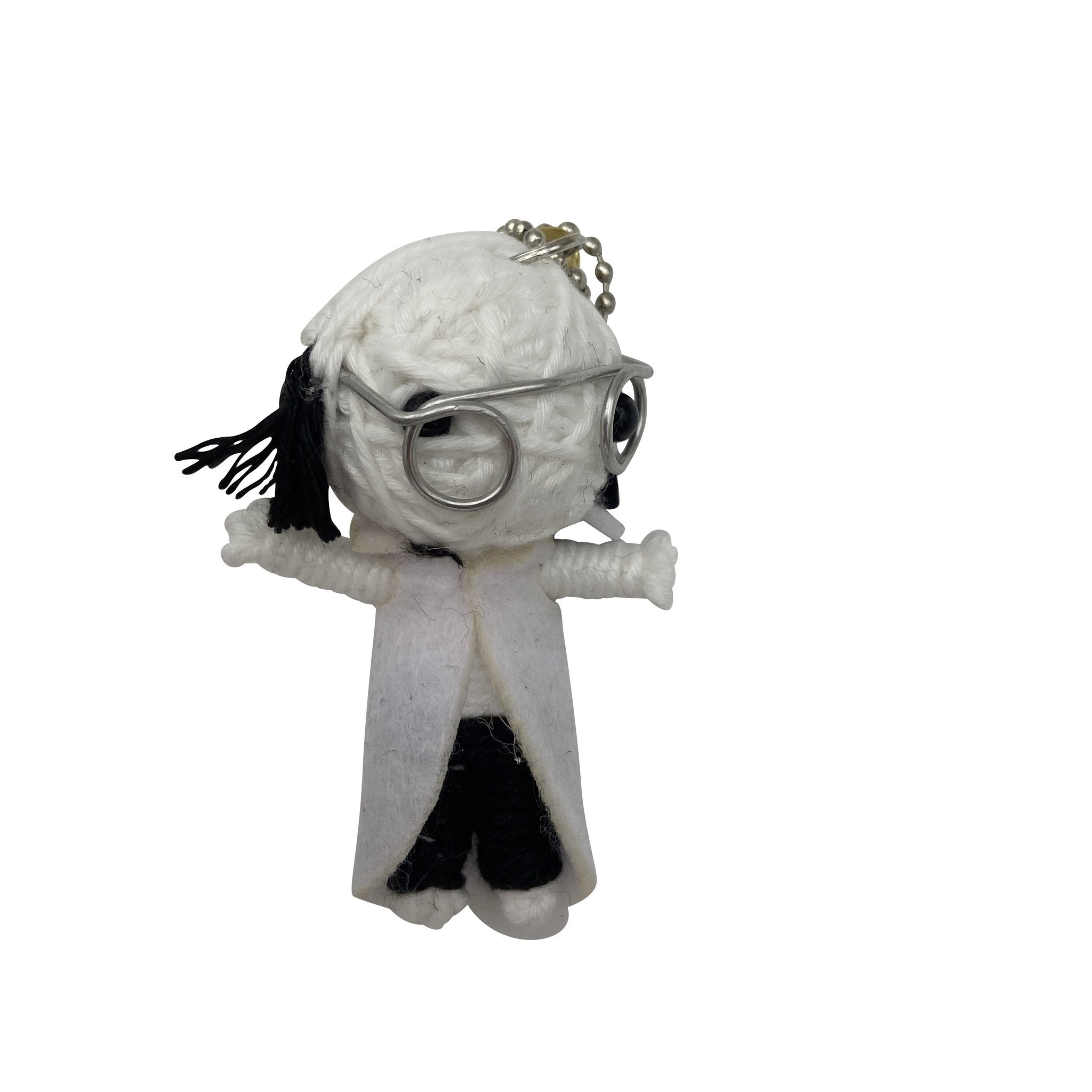The Genius Voodoo Doll | East Meets West USA