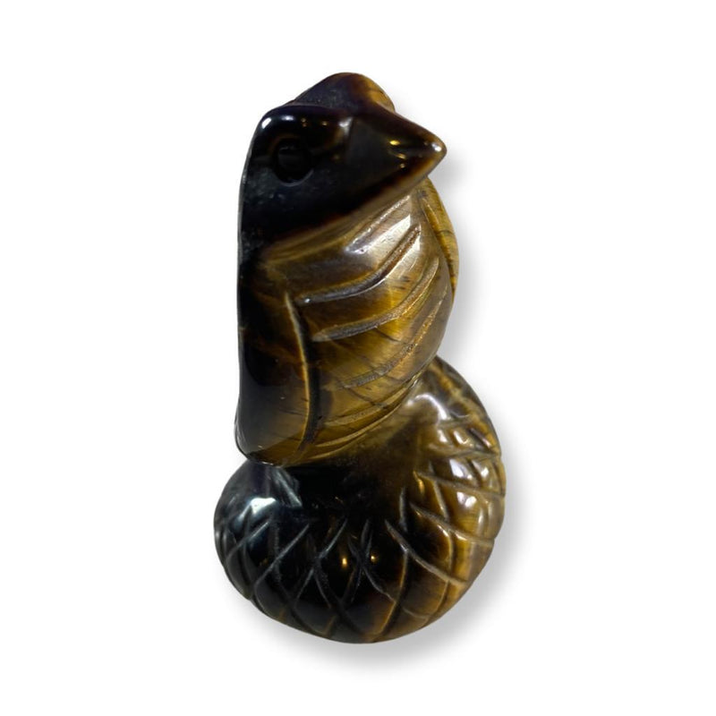 Tiger Eye Cobra