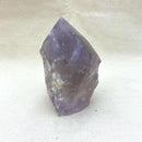 Top Polished Amethyst Point
