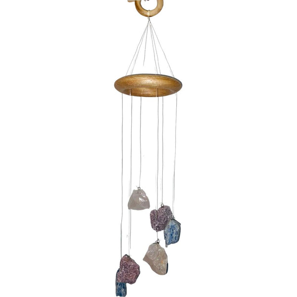 Tranquility Crystal Chime - East Meets West USA