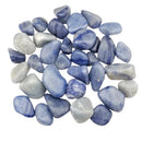 Tumbled Blue Aventurine