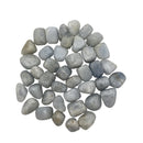 Tumbled Blue Calcite