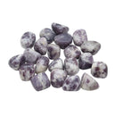 Tumbled Lepidolite - East Meets West USA