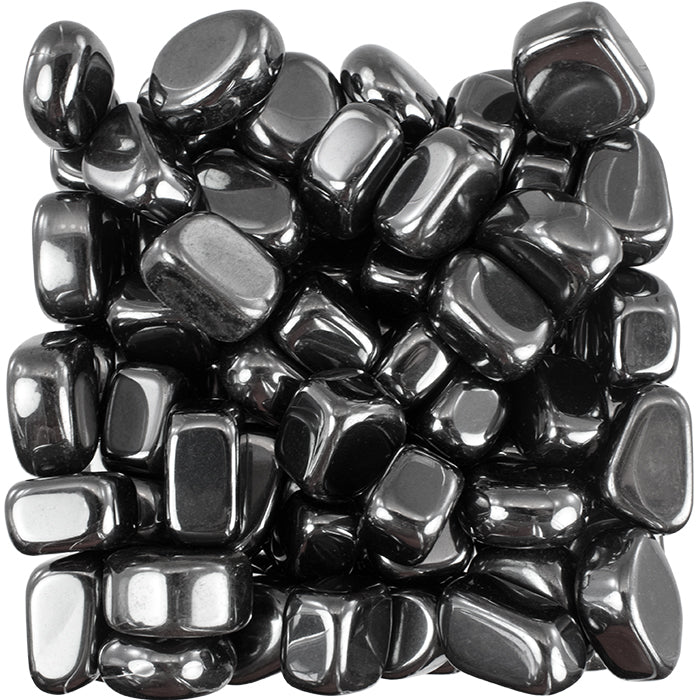 Tumbled Magnetic Hematite