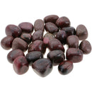 Tumbled Rhodonite