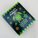 Turtle Spirit BACKFLOW Incense Cones - East Meets West USA