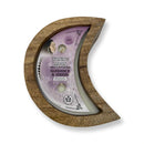 Waning Moon Guidance & Vision Candle