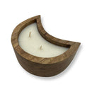 Waning Moon Guidance & Vision Candle