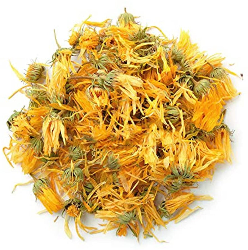 Whole Calendula