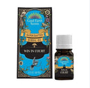 Win In Court Handcrafted Herbal Oil - East Meets West USA