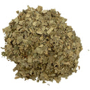 Witch Hazel Leaf Cut