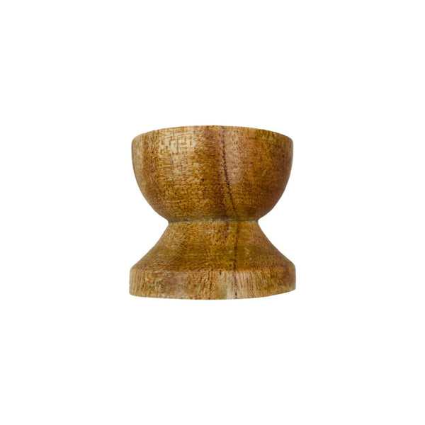 Wooden Sphere Holder - East Meets West USA
