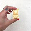 Yellow Calcite Pikachu