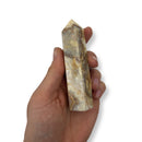 108g Crazy Lace Agate Point - East Meets West USA