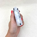 120g Tourmaline Quartz Point - East Meets West USA