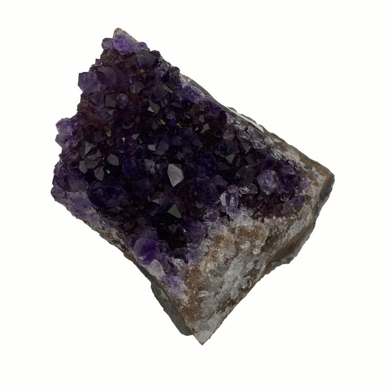 125g Amethyst Cluster - East Meets West USA