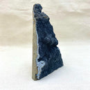 1460g Black Amethyst Cut Base - East Meets West USA
