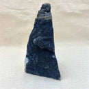 1460g Black Amethyst Cut Base - East Meets West USA