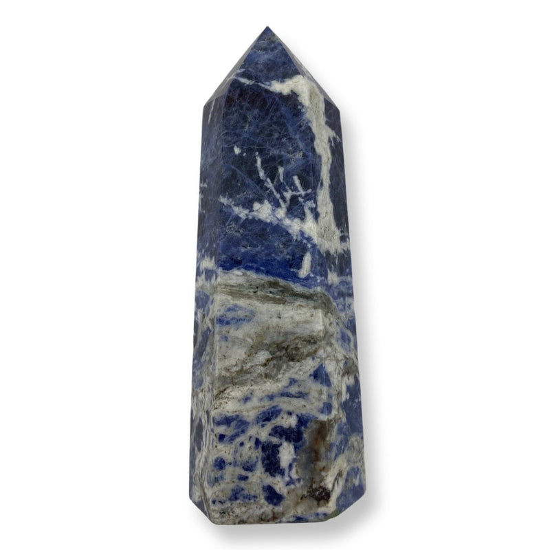 201g Sodalite Point - East Meets West USA