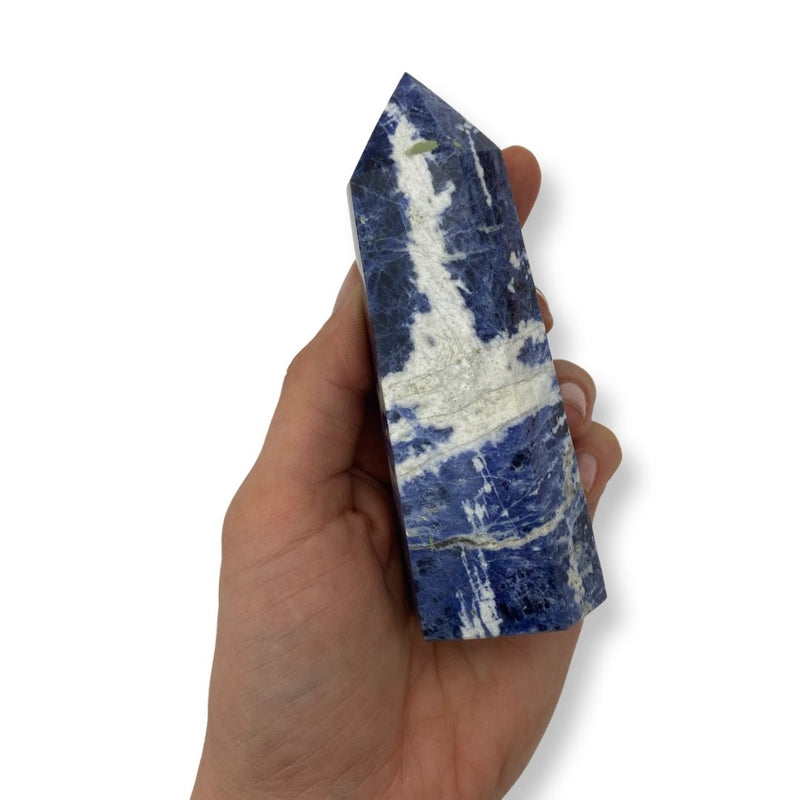 201g Sodalite Point - East Meets West USA