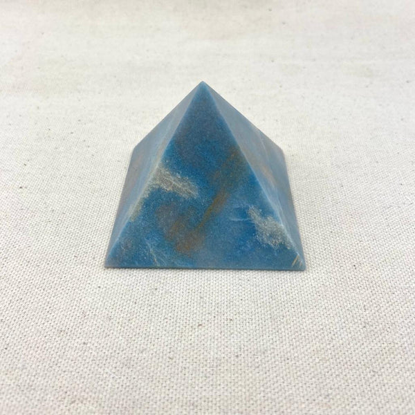 215g Trolleite Pyramid - East Meets West USA