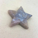 240g Agate Druzy Star - East Meets West USA