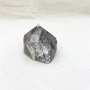 270g Top Polished Smoky Quartz Point - East Meets West USA