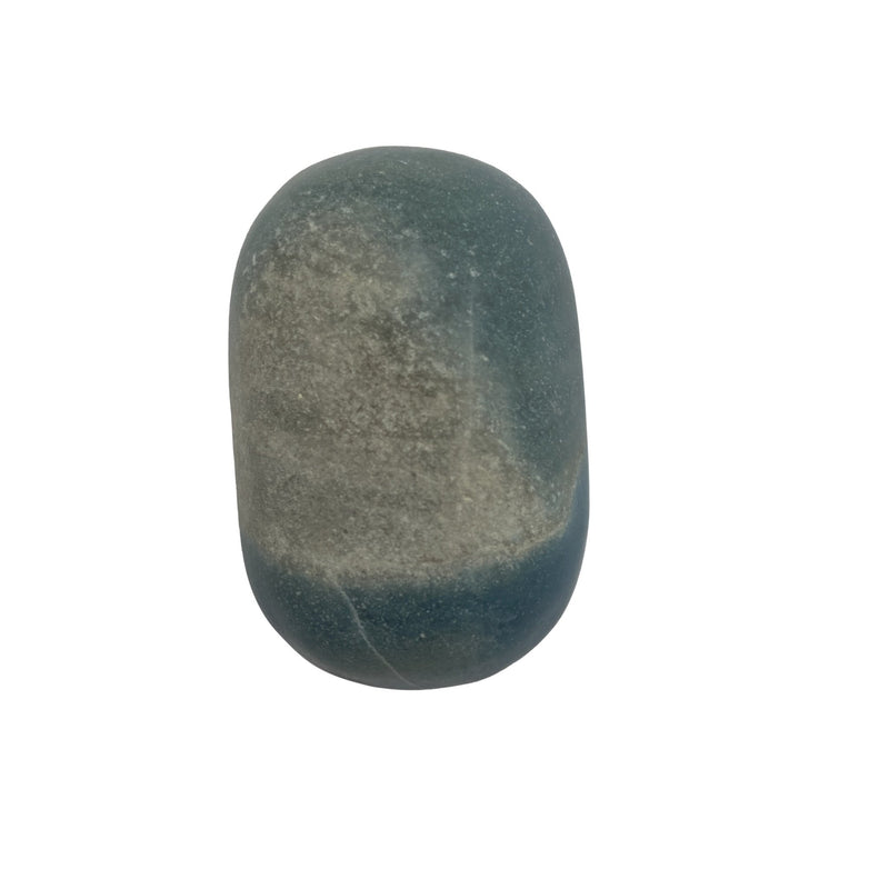 274g Trolleite Palm Stone - East Meets West USA