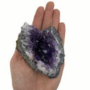 280g Amethyst Cluster - East Meets West USA