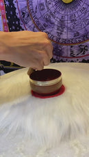 Travel Root Singing Bowl