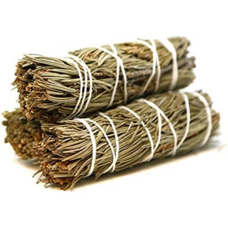 3 Pack Pine Smudge Sticks - East Meets West USA