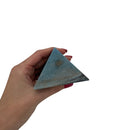 309g Trolleite Pyramid - East Meets West USA