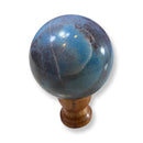 330g Trolleite Sphere - East Meets West USA