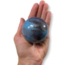 330g Trolleite Sphere - East Meets West USA