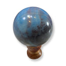 330g Trolleite Sphere - East Meets West USA