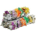 4" Good Vibes Sage - East Meets West USA