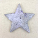 402g Purple Agate Star - East Meets West USA