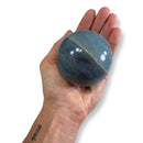 460g Trolleite Sphere - East Meets West USA