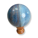 460g Trolleite Sphere - East Meets West USA