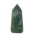 5"-5.75" Green Fluorite Point - East Meets West USA
