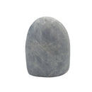 5" Blue Calcite Free Form - East Meets West USA
