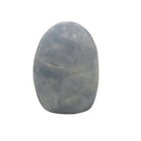 5" Blue Calcite Free Form - East Meets West USA