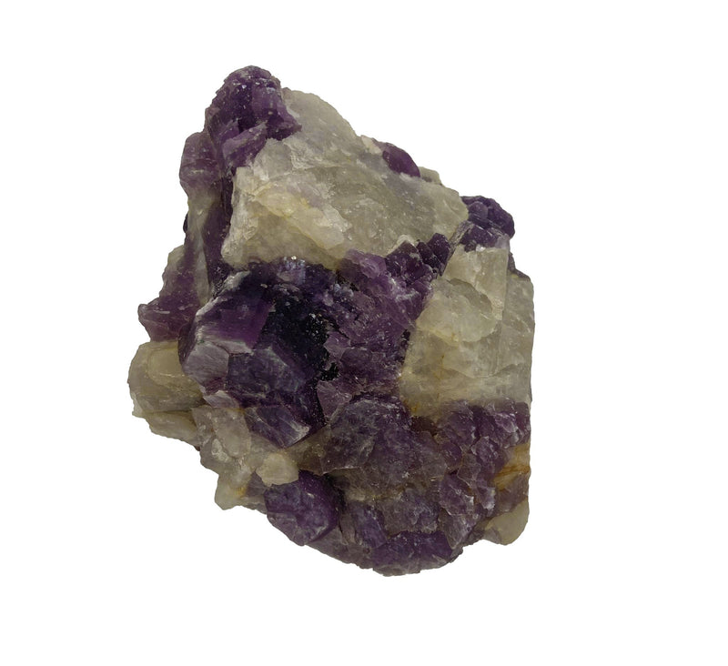 530g Rough Lepidolite - East Meets West USA