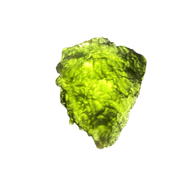 5.34g Moldavite - East Meets West USA