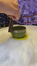 Travel Solar Plexus Singing Bowl