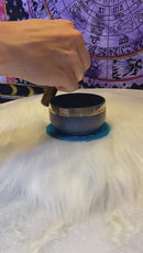 Travel Throat Singing Bowl