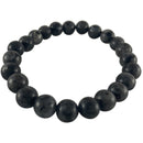 8mm Larvakite Bracelet - East Meets West USA