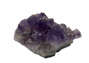 904g Amethyst Cut Base Cluster - East Meets West USA