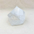 972g Pure Clear Quartz Point - East Meets West USA