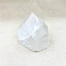 972g Pure Clear Quartz Point - East Meets West USA